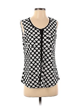 Diana Belle Sleeveless Top (view 1)