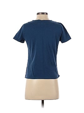 JM Collection Short Sleeve T-Shirt (view 2)