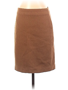 J.Crew Mercantile Casual Skirt (view 1)