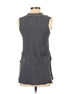 Trafaluc by Zara Short Sleeve Blouse (view 2)