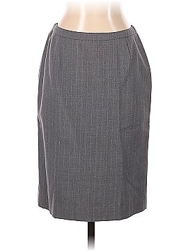 La Chambre D'ine Wool Skirt (view 1)