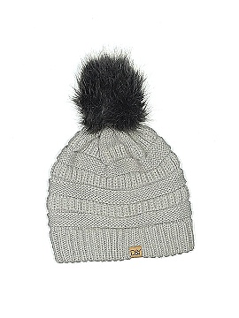 d&y beanie