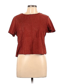 Forever 21 Short Sleeve Top (view 1)