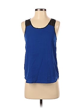 Express Sleeveless Blouse (view 1)