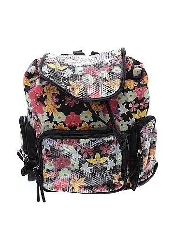 Candie's Backpack - front