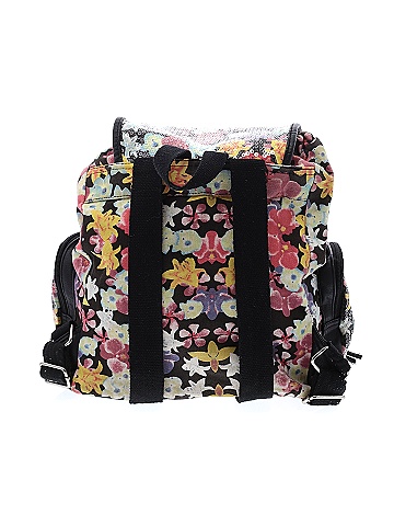 Candie's Backpack - back