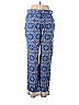 Basic Editions Blue Jeans Size 8 - photo 1