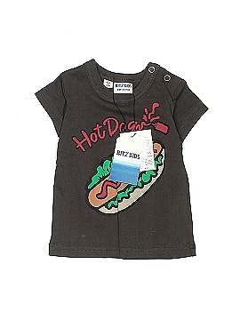 Bit'z Kids Short Sleeve T-Shirt (view 1)