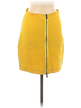 Tibi Silk Skirt (view 1)