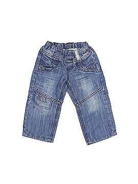 Assorted Brands Jeans (view 1)