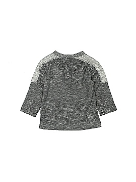 3Pommes Long Sleeve T-Shirt (view 2)
