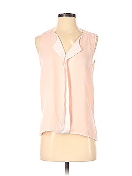 My Michelle Sleeveless Blouse (view 1)