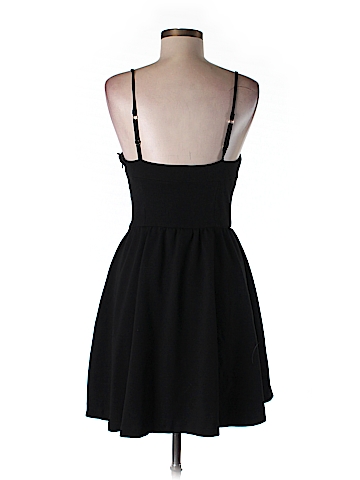Juicy Couture Casual Dress - back