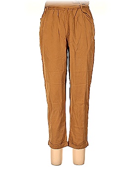 Thread & Supply Casual Pants