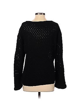 La Classe Couture Pullover Sweater (view 2)