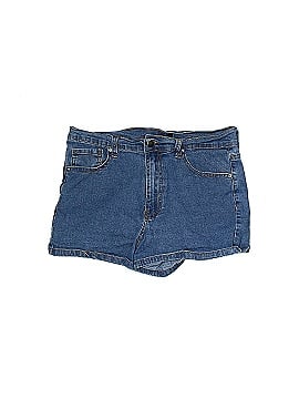 Forever 21 Denim Shorts (view 1)