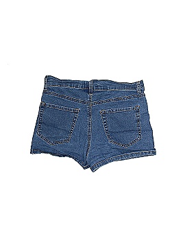 Forever 21 Denim Shorts (view 2)