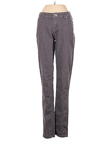 Drama Gold Jeans (view 1)