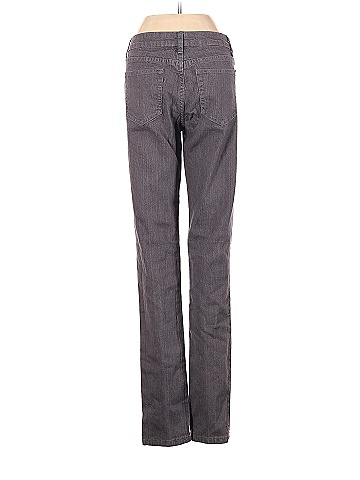 Drama Gold Jeans (view 2)