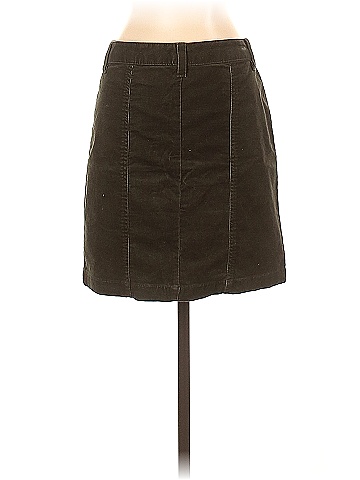 G.H. Bass & Co. Casual Skirt (view 2)