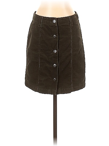 G.H. Bass & Co. Casual Skirt (view 1)