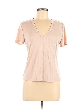 All in Favor Short Sleeve Top (view 1)
