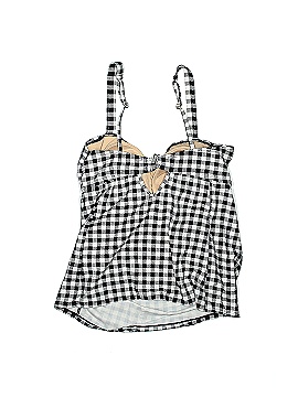 Beach Bump By Motherhood Swimsuit Top (view 2)