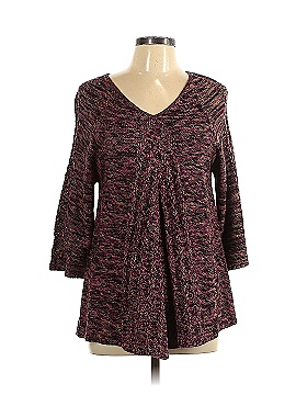 Studio Works Pullover Sweater