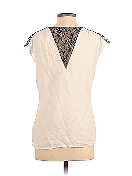 Banana Republic Short Sleeve Blouse (view 2)