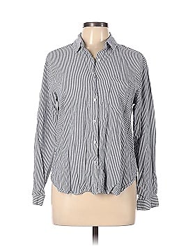Heartloom Long Sleeve Button-Down Shirt (view 1)