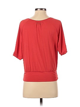 American Eagle Outfitters Short Sleeve Top (view 2)