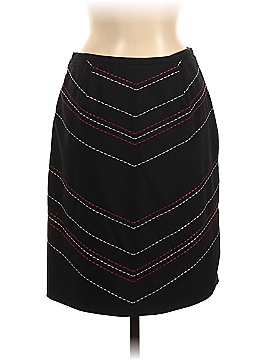 Ann Taylor Casual Skirt (view 2)