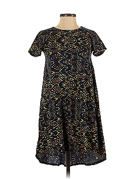 Lularoe Casual Dress (view 1)