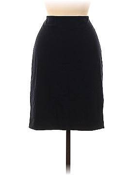 Ann Taylor Casual Skirt (view 1)