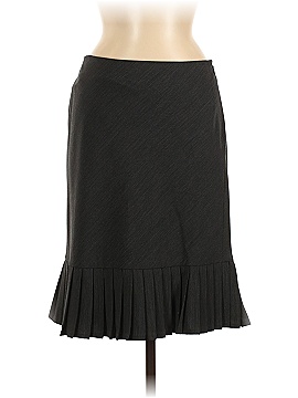 Ann Taylor LOFT Casual Skirt (view 1)