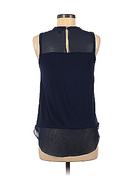 Vince Camuto Sleeveless Top (view 2)