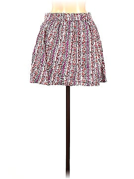 Frenchi Casual Skirt (view 2)