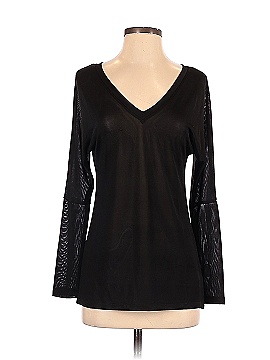 Stella & Dot Long Sleeve Top (view 1)