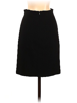 Chaiken and Capone Wool Skirt (view 2)