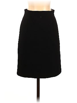 Chaiken and Capone Wool Skirt (view 1)