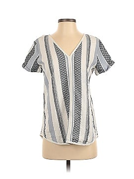 Yerse Short Sleeve Blouse (view 1)