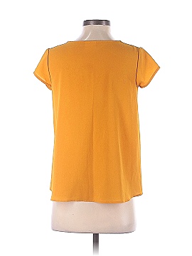 H.I.P. Short Sleeve Blouse (view 2)