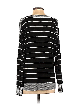 Ann Taylor LOFT Long Sleeve Top (view 2)