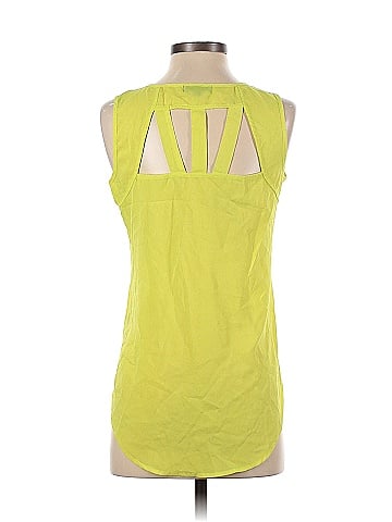 Pearl Sleeveless Blouse (view 2)