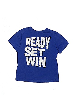 Gymboree Short Sleeve T-Shirt (view 1)