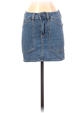 American Eagle Outfitters Denim Skirt (view 1)