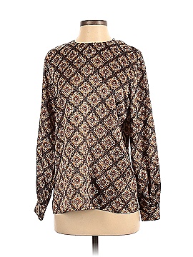 Jh Collectibles Long Sleeve Blouse (view 1)