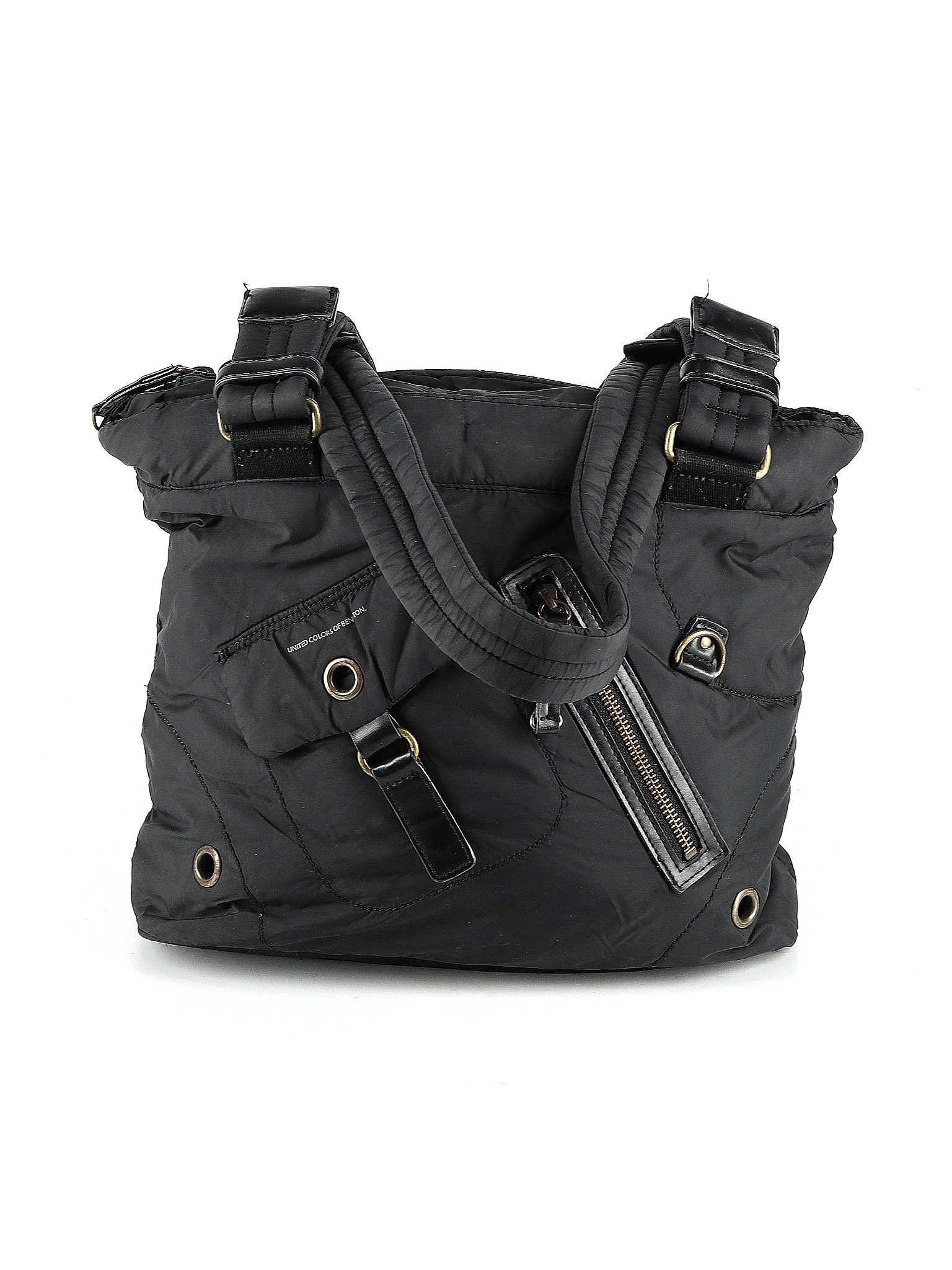 benetton purse