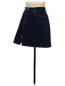 BDG Denim Skirt (view 1)