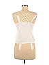 Assorted Brands Ivory Sleeveless Blouse Size M - photo 2